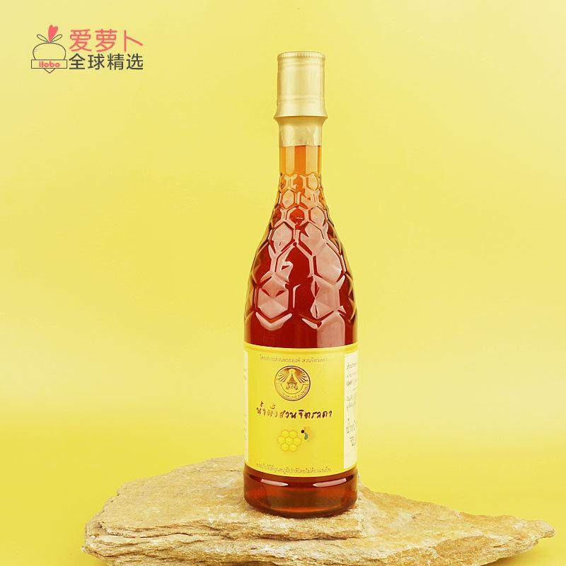 泰国Chichalada皇家蜂蜜980g