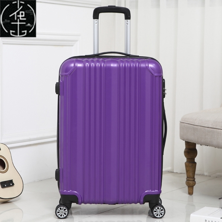 SuITCaSe Luggage TraveL Bag TroLLey CaSe SmaLL 20 InCh行李箱