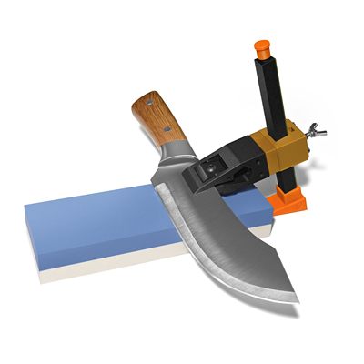 免拆刀直接翻面轻松使用