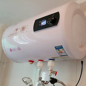 特价节能热水器电家用储水式即速热洗澡小型60升40L50/80恒温