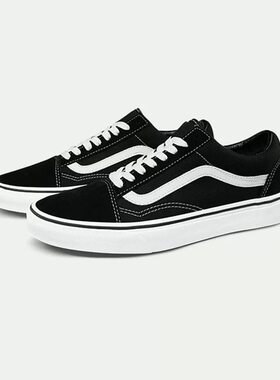 VANS范斯Old Skool Dx经典男女低帮运动休闲鞋556436 VN000D3HY28