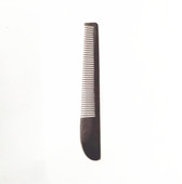 特价 小平梳梳子理发师必用 小平梳