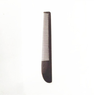 特价小平梳梳子理发师必用的小平梳