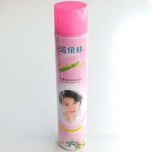 包邮正品喷发油保湿喷发油-保湿油头油-350ml