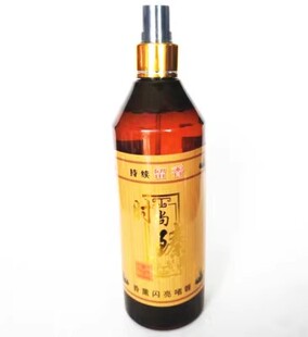 时尚臻品尚品造型皇室品啫喱水236ML72小时留香喷雾