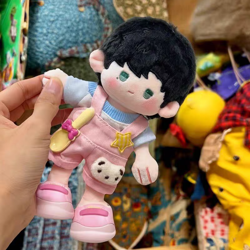 光与夜之恋 萧逸10cm锤锤体生日礼物毛绒玩偶棉花娃娃棉花玩偶,模玩/动漫/周边/娃圈三坑/桌游,棉花娃娃,淘宝优惠券,粉丝福利购,淘宝优惠卷