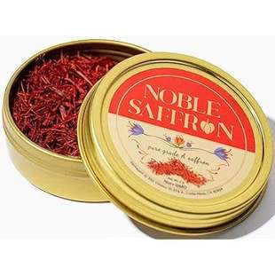 Grams Superior Saffron Threads Super Noble
