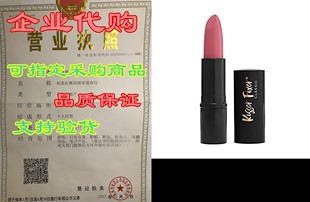 Lipstick Classic Fixer Kisser Pigment Bold Beauty Belle