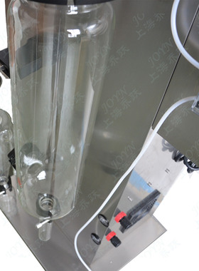 BA-PW2000喷雾干燥器 快速喷雾干燥机 微胶囊喷雾干燥机定金