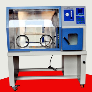 手套厌氧培养箱厌氧生物培养箱长沙巴跃YQX-II定金