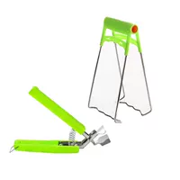 Зеленый комплект