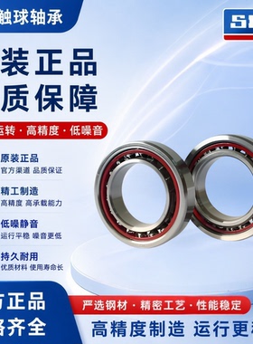 进口轴承 瑞典轴承 7209BEP 高速轴承 7209BECBP 7209BEGAP
