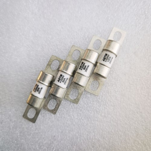 ASTM熔断器A102502250VDC新能源