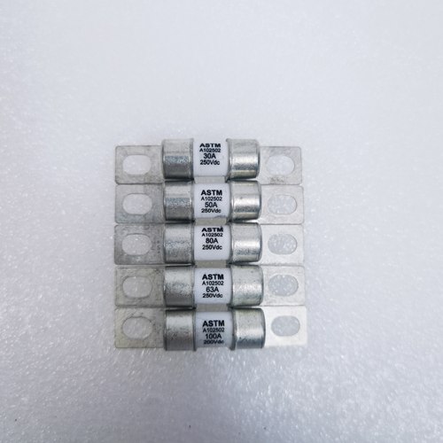 ASTMA102502250VDC熔断器