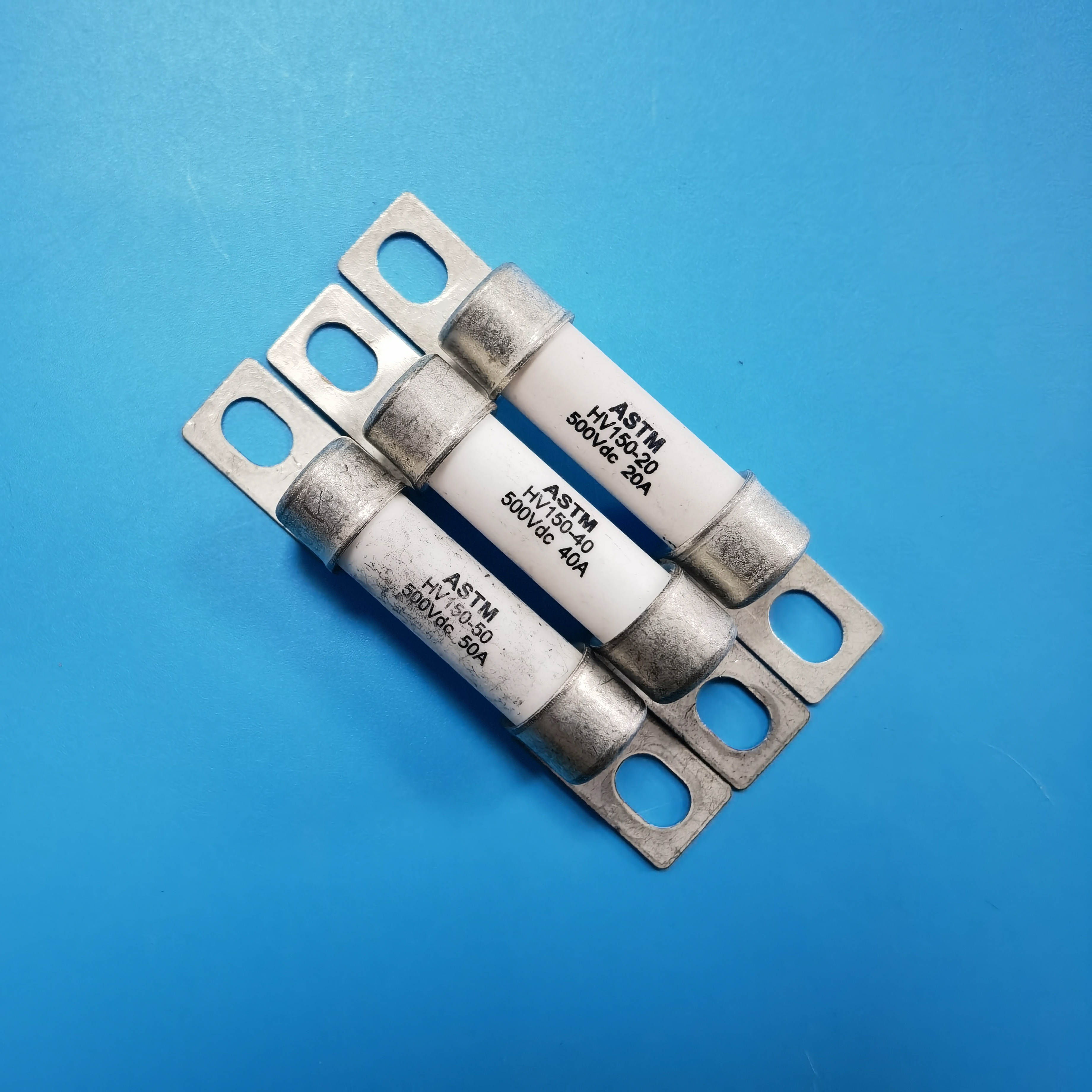 ASTMHV150熔断器新能源保险丝