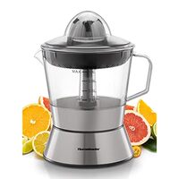 Homeleader Electric Citrus Juicer， Orange Juicer with Pul