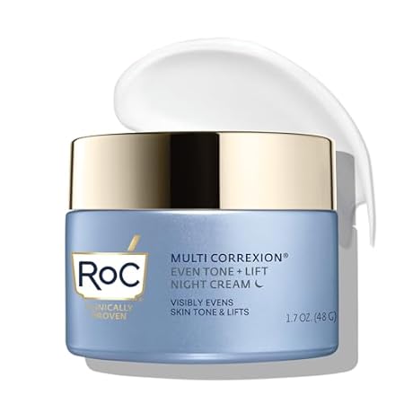 RoC Multi Correxion 5 in 1 Restoring/Anti Aging Facial Ni