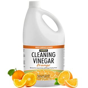 Purpose Cle Household Vinegar All Cleaning Surface HARRIS