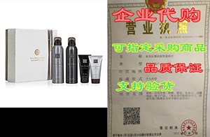 RITUALS The Ritual of Samurai Gift Set Medium， Invigorati