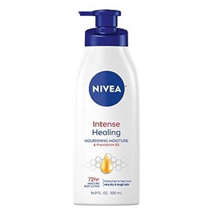 Hour Healing NIVEA Body Lotion Moisture Intense for