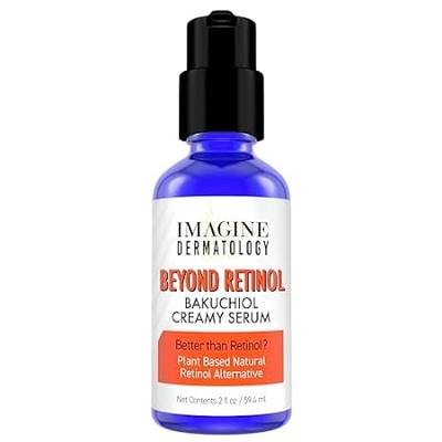 Beyond Retinol Creamy Serum with Bakuchiol | G3L Delivery