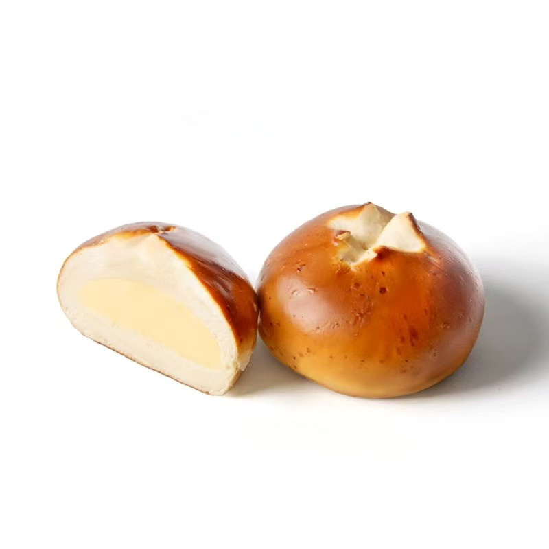 【限用日期2026.5.1】冷藏 碱水乳酪球80g*4只/4包,零食/坚果/特产,欧式面包,淘宝优惠券,粉丝福利购,淘宝优惠卷