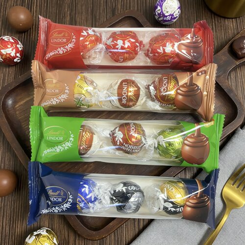 【限用日期2026.4.21】瑞士进口 瑞士莲 牛奶 开心果巧克力系列