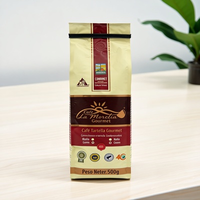 【限用日期2026.4.15】哥伦比亚进口 卡杜拉臻研咖啡豆