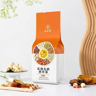 五指毛桃茯苓茶150g 临期特价 限用日期2026.2.10
