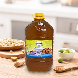 冷榨特级亚麻籽油5L 俄罗斯进口 限用日期2026.2.20