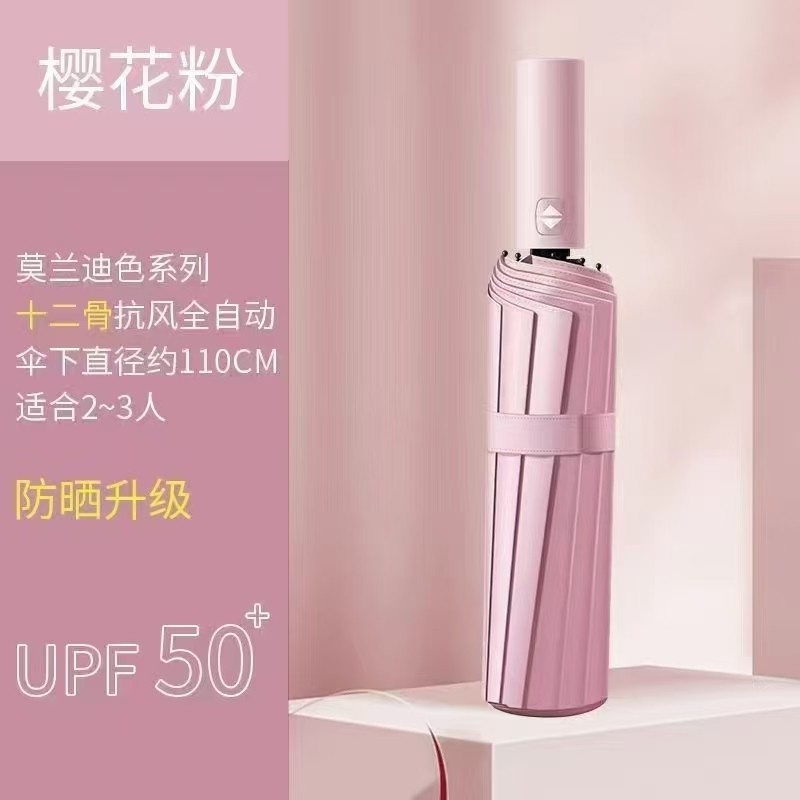 特价裸价 12双龙骨风暴伞全自动晴雨两用,居家日用,伞,淘宝优惠券,粉丝福利购,淘宝优惠卷