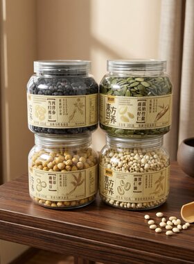 临期特价 甘源 甘草鹰嘴豆 茯苓薏仁脆【限用日期2026.7.8】