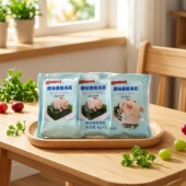 原味香脆海苔 限用日期2026.8.1 3包