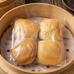 5袋 牛奶老面包4个装 限用日期2026.6.4