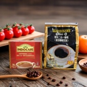 三合一速溶咖啡 二合一 印尼进口 30包 限用日期2026.9.15