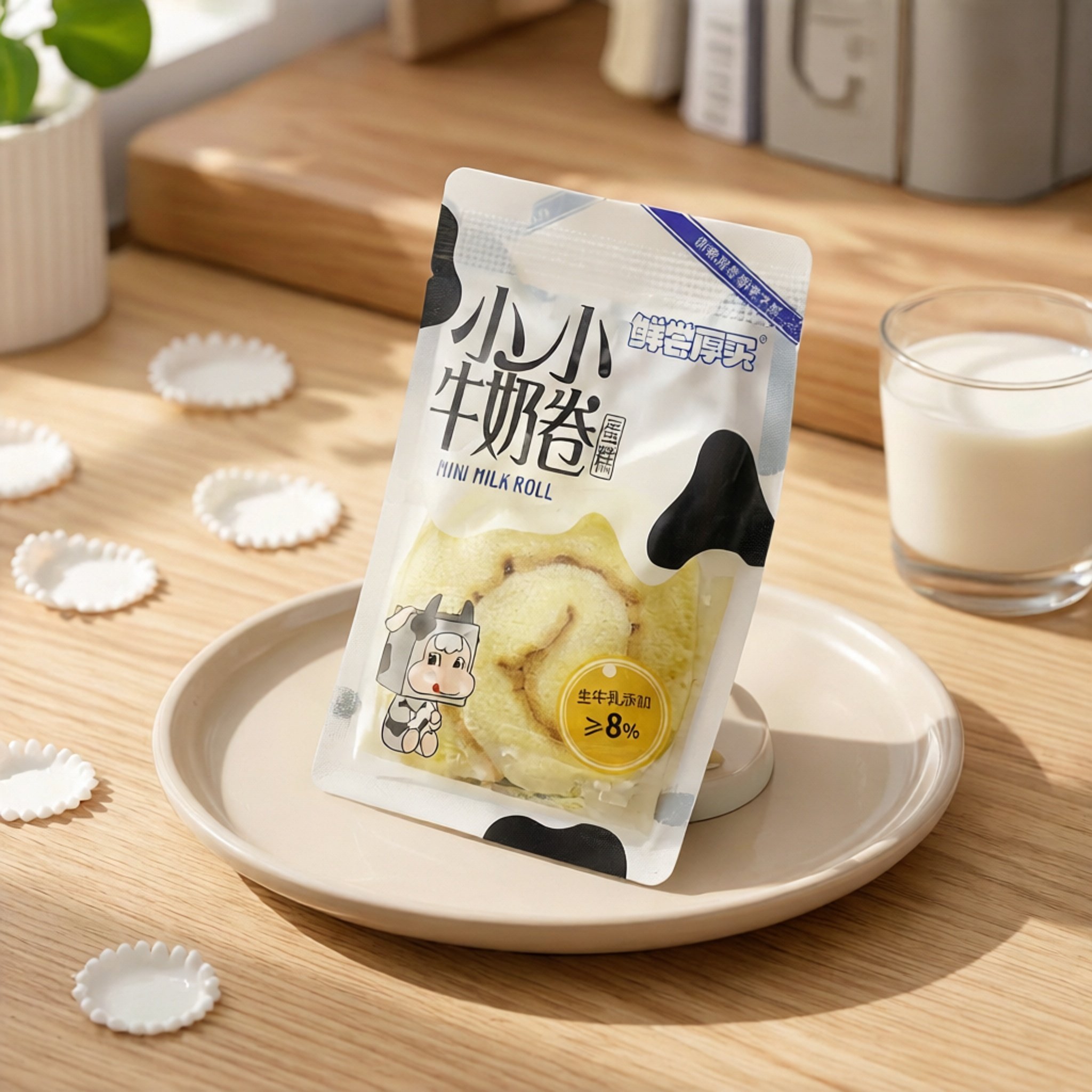 【限用日期2026.2.17】临期特价 短保 小小牛奶卷蛋糕,零食/坚果/特产,芝士/奶酪蛋糕,淘宝优惠券,粉丝福利购,淘宝优惠卷