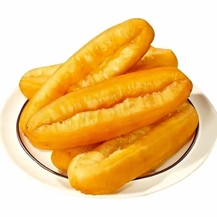 香脆油条450g 临期特价 3袋 限用日期2026.1.1