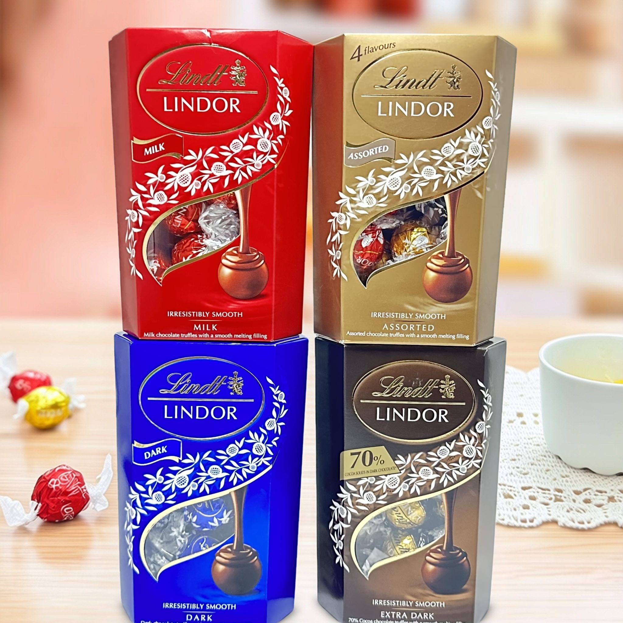 【限用日期2026.5.27】瑞士进口 牛奶 黑巧克力70%特浓巧克力系列