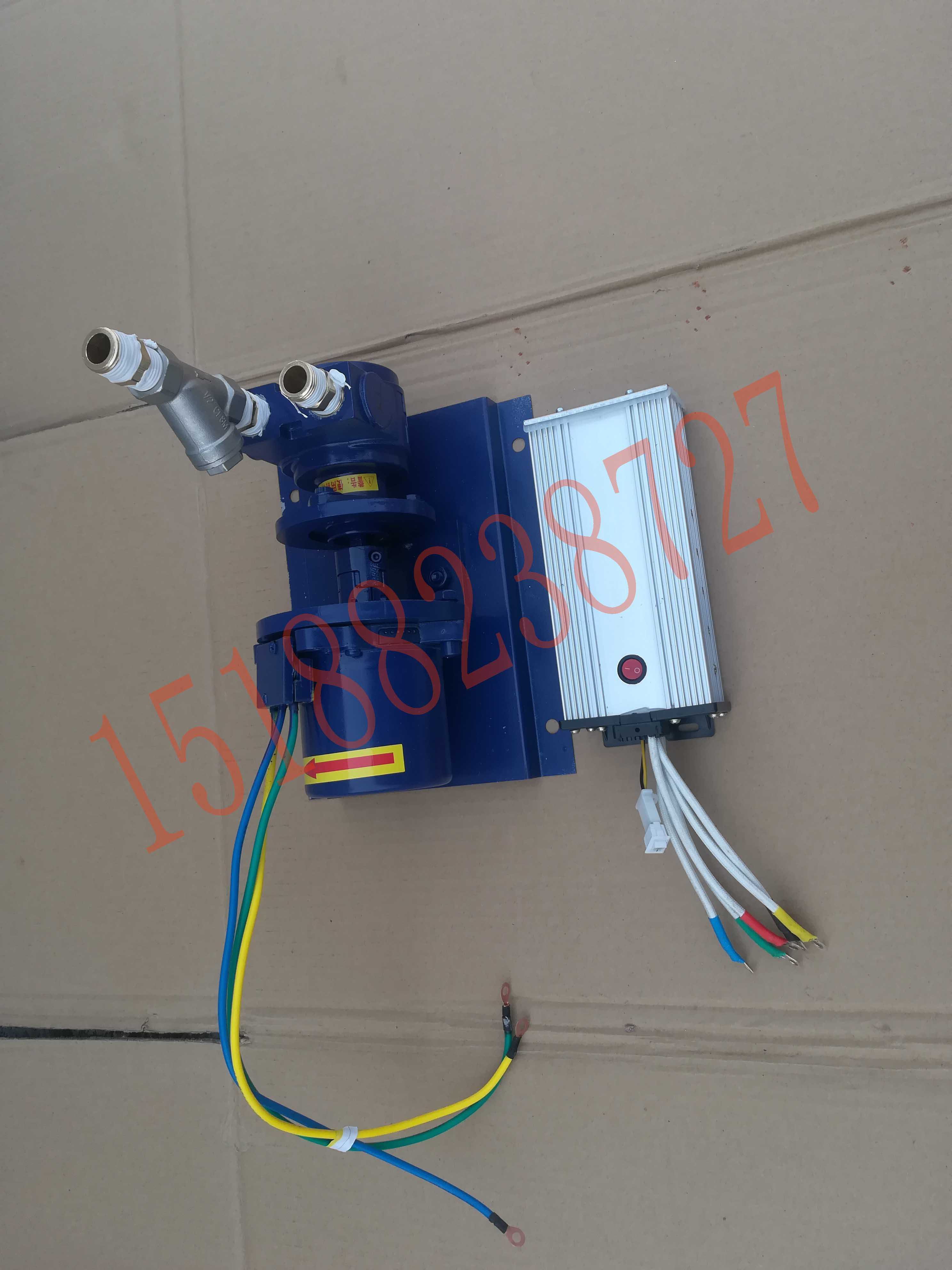液化气导气泵充气泵液化倒气泵车载12v24v48v220v液化充气泵