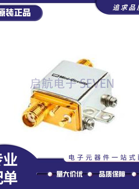 ZX60-V82-S+ 20-6000MHz 20dBm SMA射频微波放大器芯片 原装正品