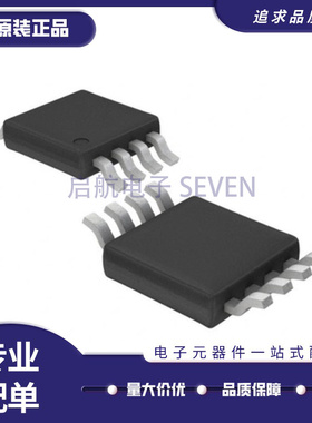 LT6654BXMS8-2.5#TRPBF LT6654BXMS8-2.5 MSOP8封装芯片 原装正品