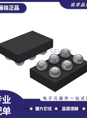 NCP137AFCTADJT2G「IC REG LIN POS ADJ 700MA 6WLCSP」芯片