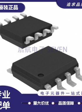 FAN6300AMY FAN6300A 6300AMYC 开关电源芯片 SOP8封装 原装正品