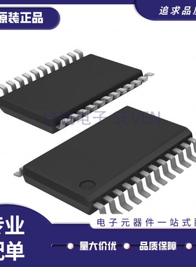 AD5447YRUZ-REEL7 数模转换芯片DAC 封装TSSOP-24 全新原装正品