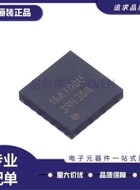 LP3943ISQ/NOPB LP3943ISQX 丝印3943SQ QFN24封装 全新原装