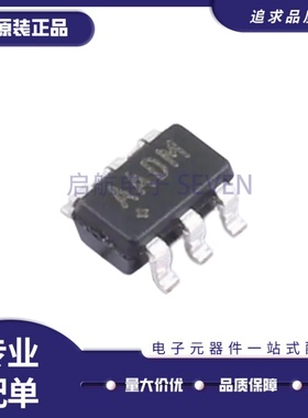 全新正品MAX4625EUT+T SOT23-6封装 丝印AADM 多路复用器芯片