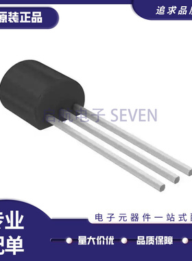 TL431ACLPRPG 芯片(IC)(IC VREF SHUNT ADJ 1% TO92-3)