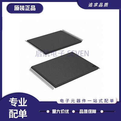 MX29GL128EUT2I-11G存储器芯片