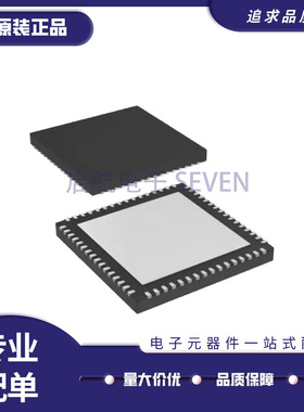 DAC3161IRGCR VQFN-64封装 数模转换芯片DAC 全新原装正品