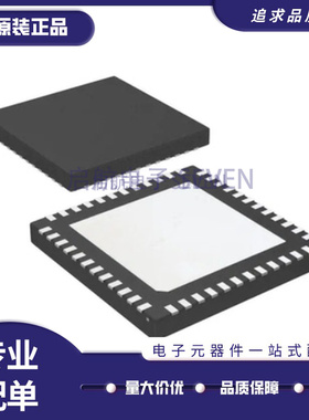 DS90UB904QSQE/NOPB【IC SER/DESER 10-43MHZ 18B 48WQFN】